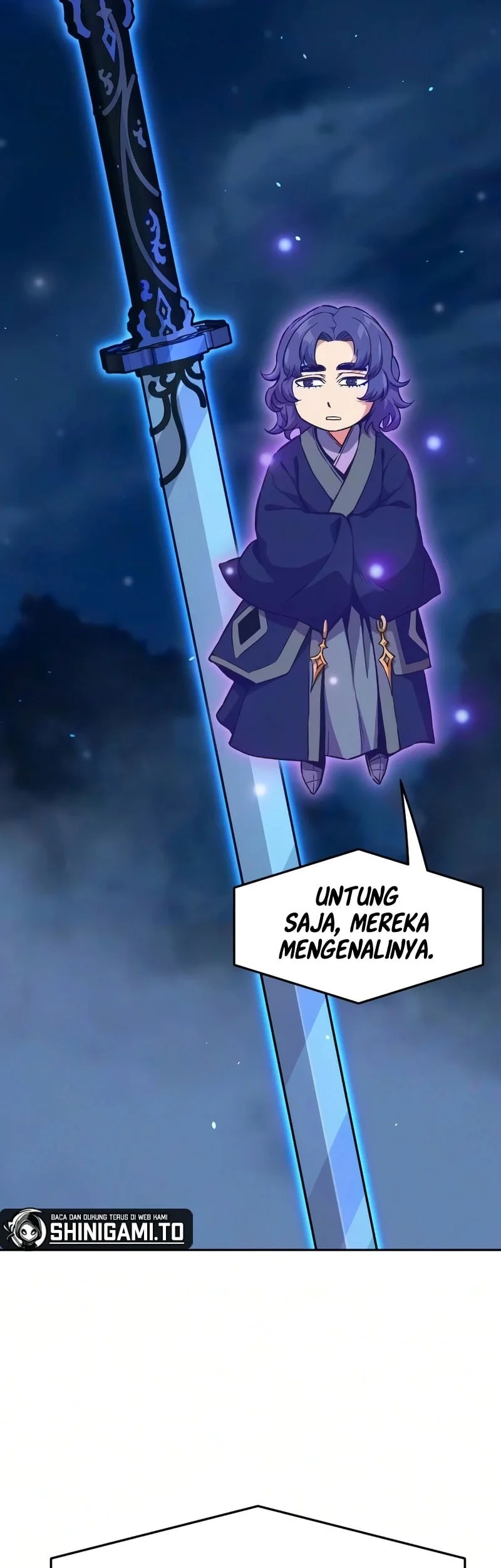 Chapter 182 - halaman 25