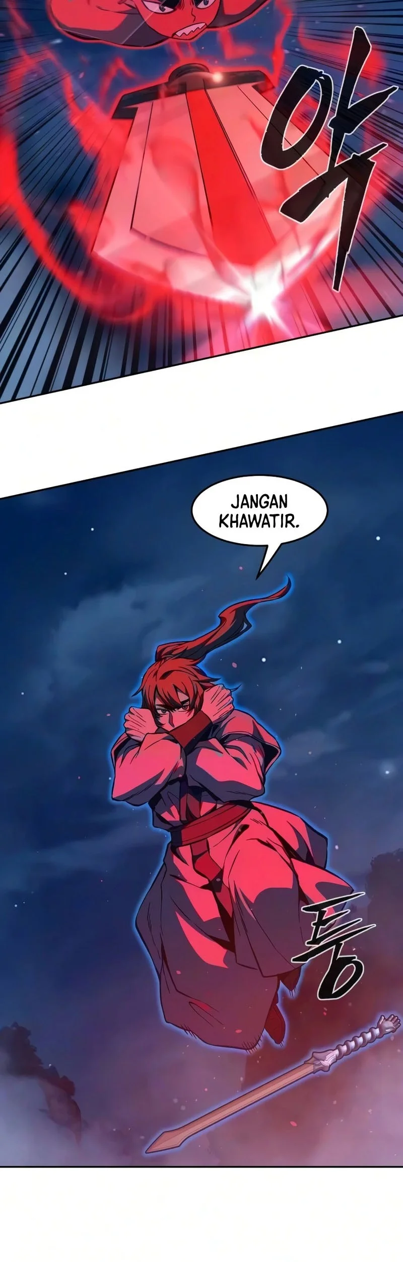 Chapter 182 - halaman 28