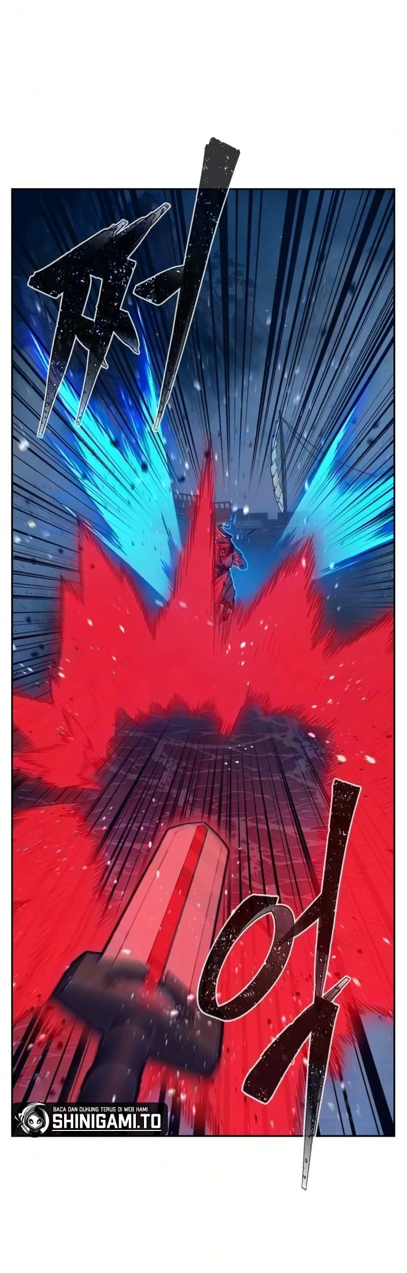 Chapter 182 - halaman 29