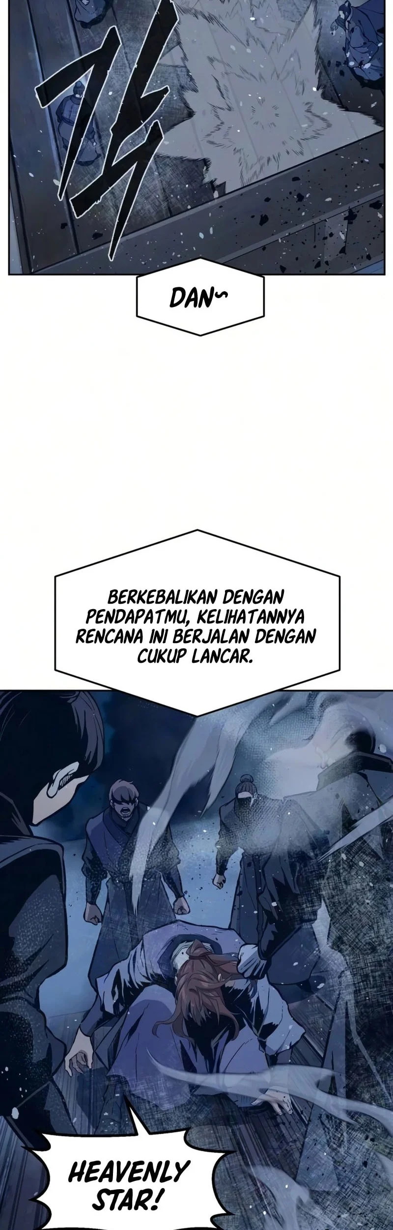 Chapter 182 - halaman 32