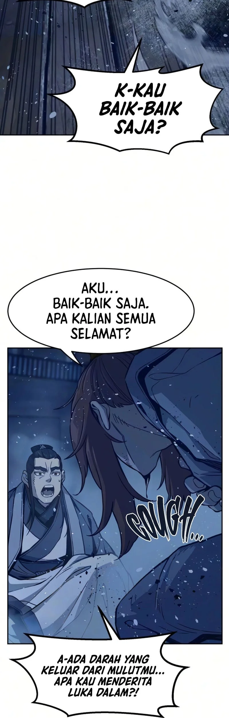 Chapter 182 - halaman 33