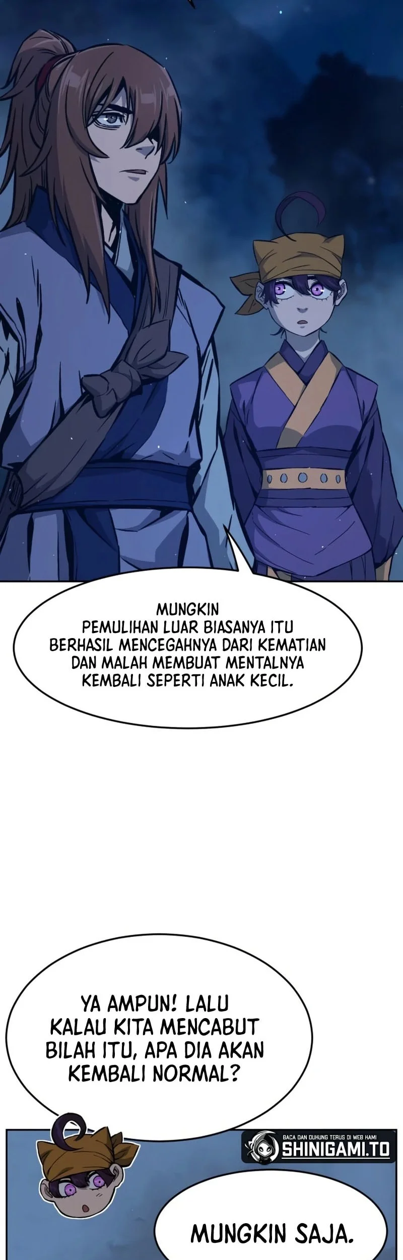 Chapter 183 - halaman 8