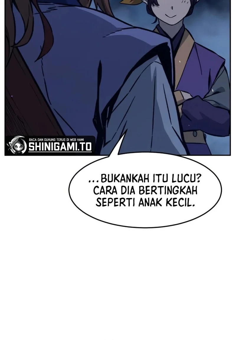 Chapter 183 - halaman 22