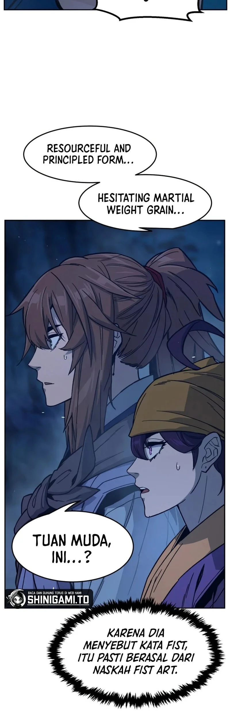 Chapter 183 - halaman 26