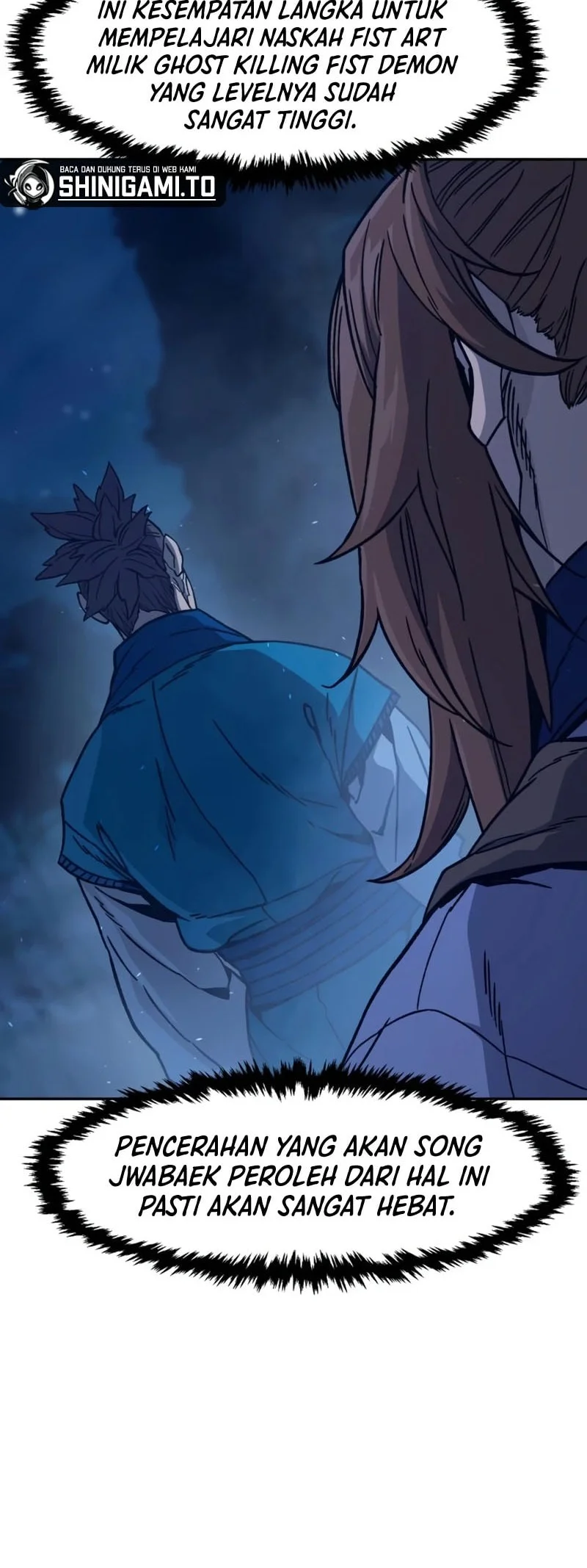 Chapter 183 - halaman 30