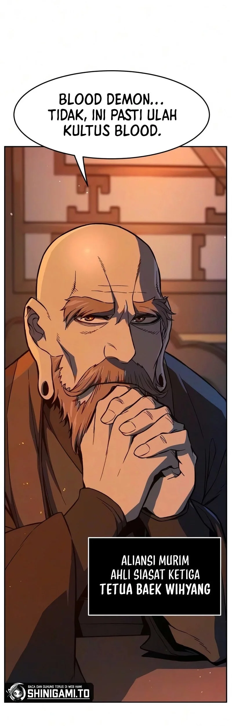 Chapter 184 - halaman 42
