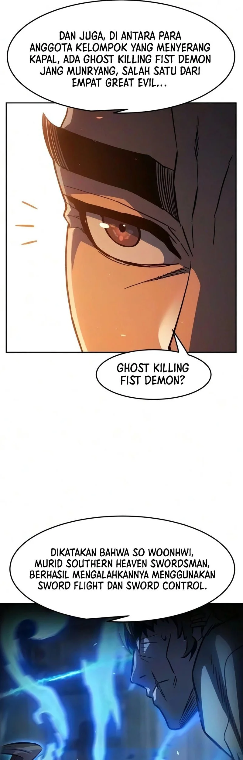 Chapter 184 - halaman 67