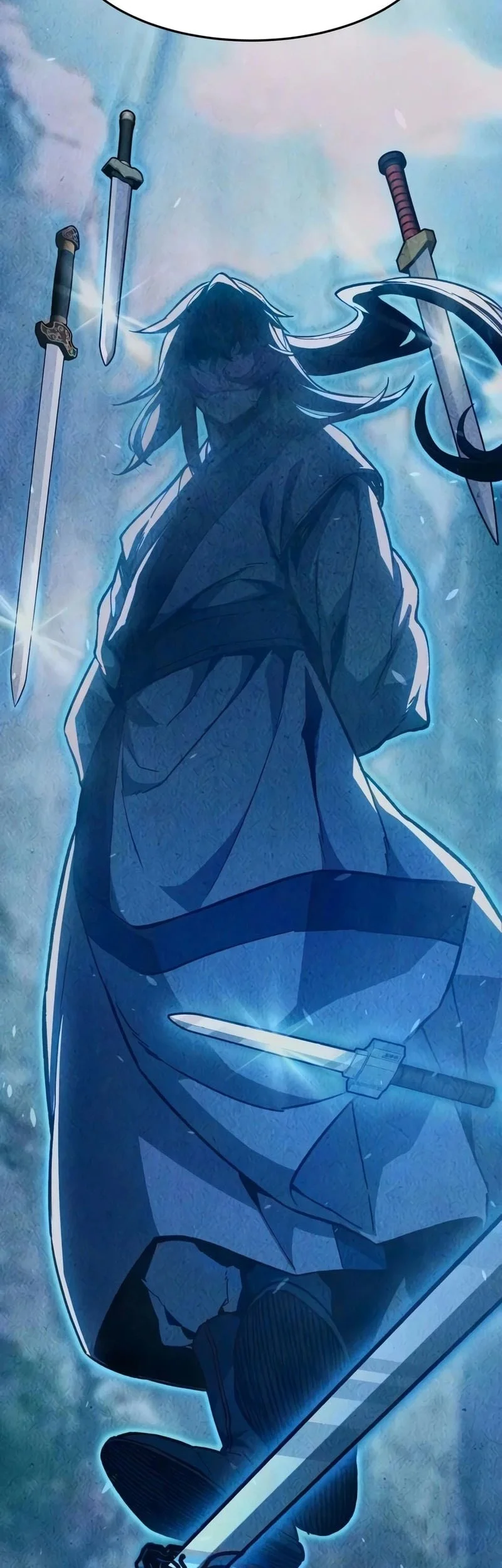 Chapter 184 - halaman 85
