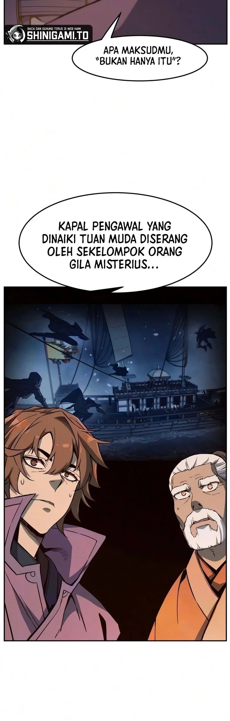 Chapter 184 - halaman 18