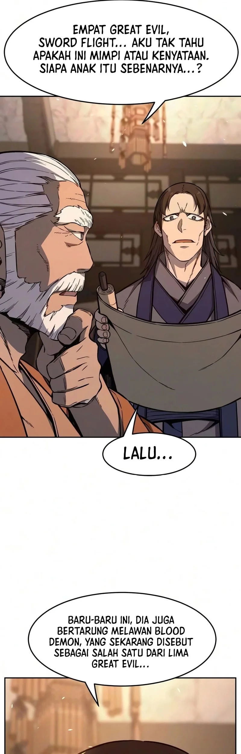 Chapter 184 - halaman 23
