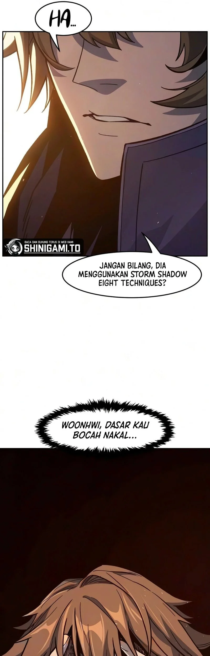 Chapter 184 - halaman 27