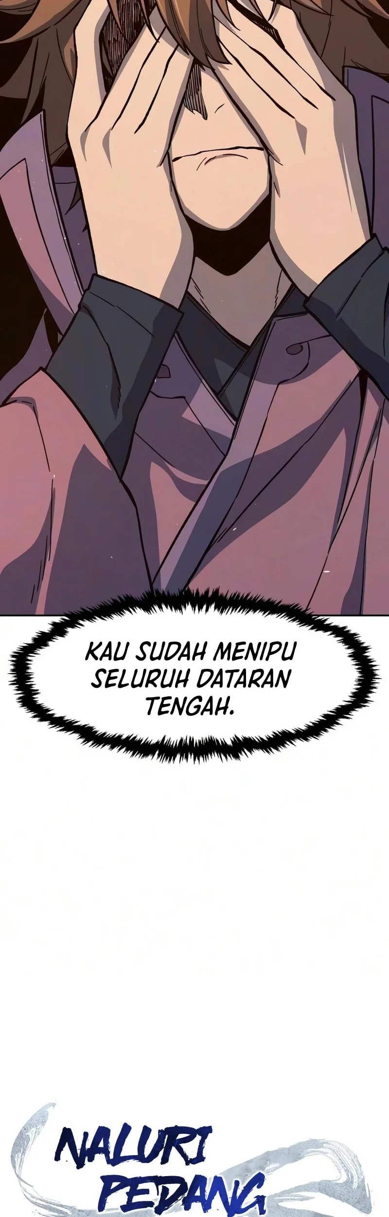 Chapter 184 - halaman 28
