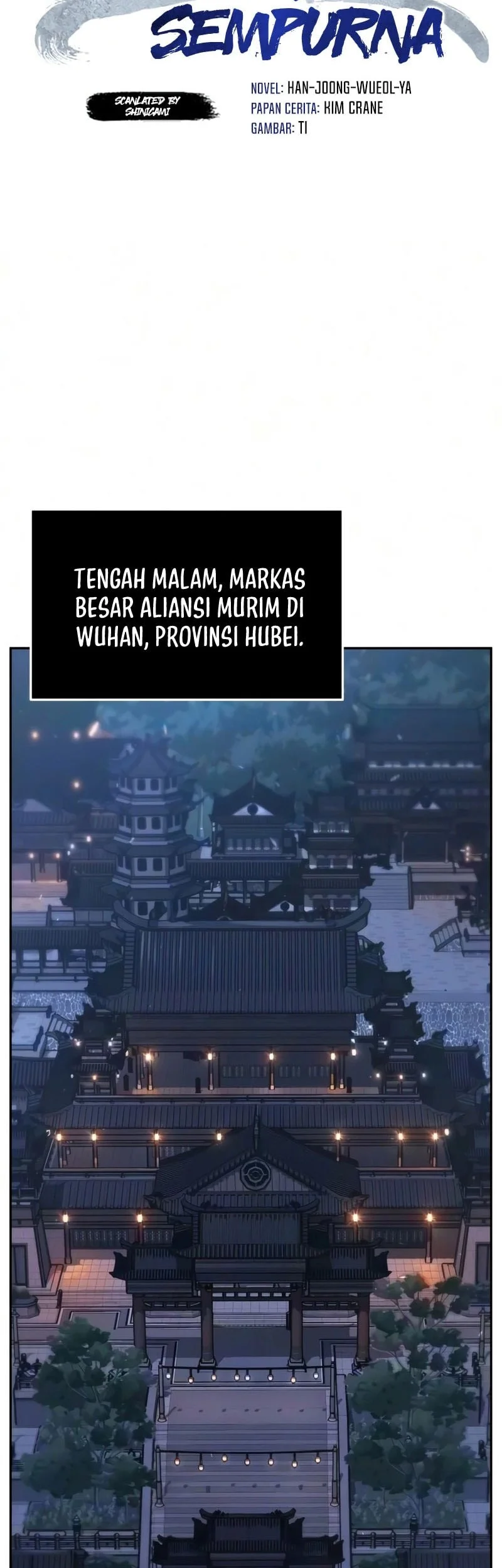 Chapter 184 - halaman 29