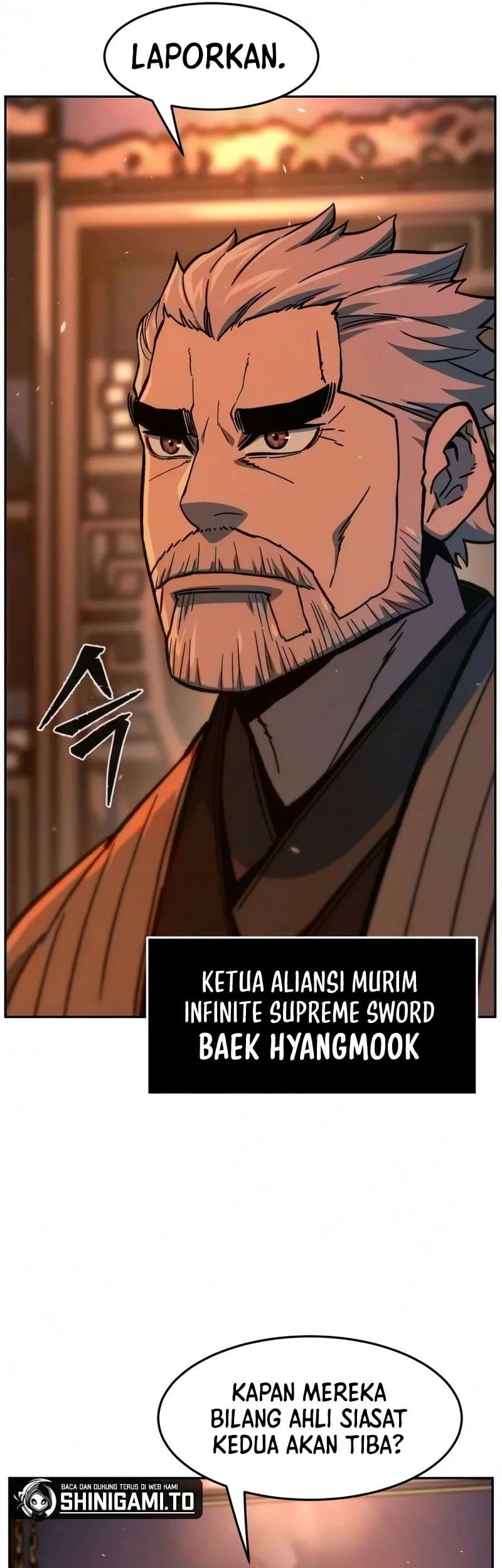 Chapter 184 - halaman 31