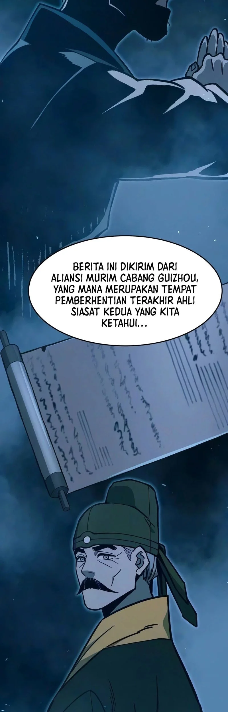 Chapter 184 - halaman 33