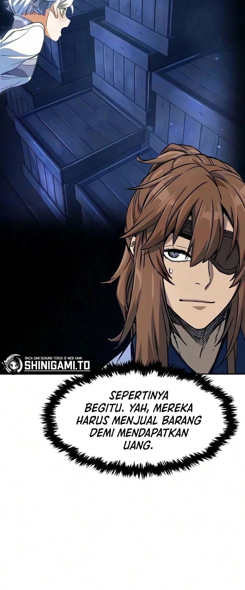 Chapter 185 - halaman 38