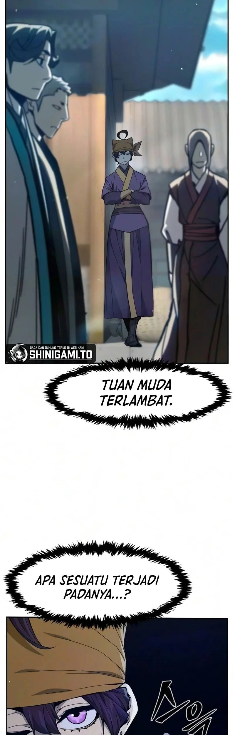 Chapter 185 - halaman 45