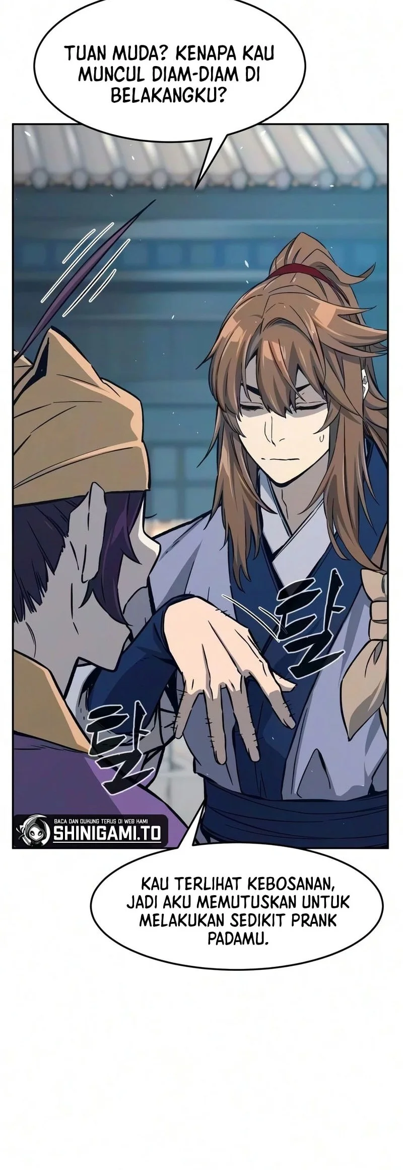 Chapter 185 - halaman 50