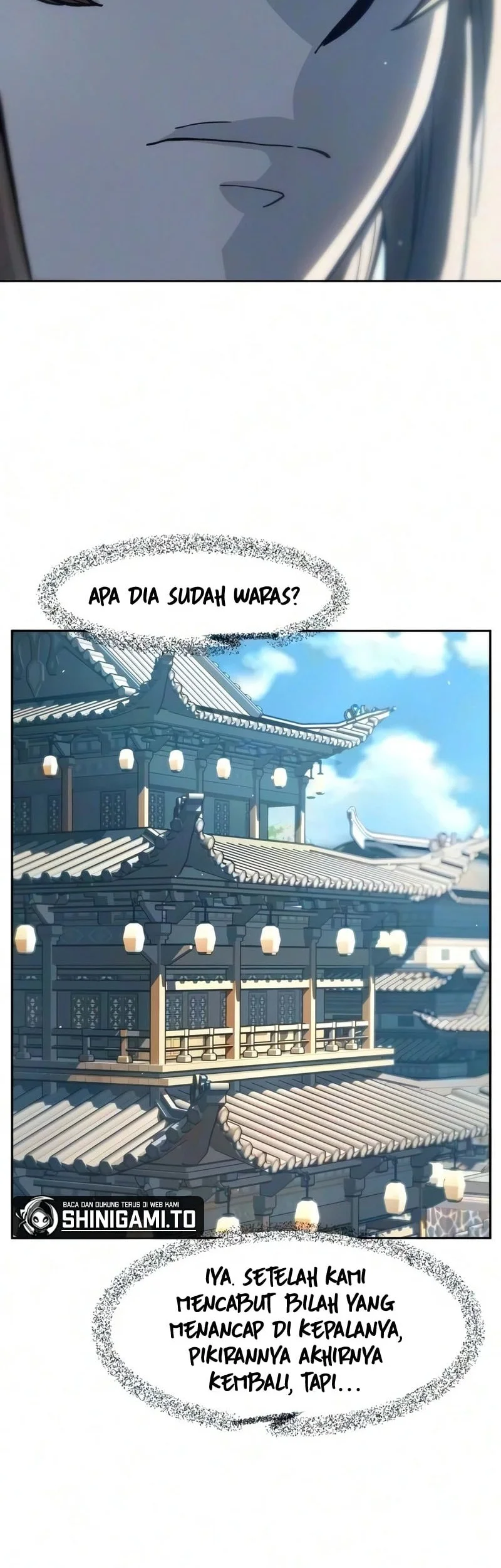 Chapter 185 - halaman 58
