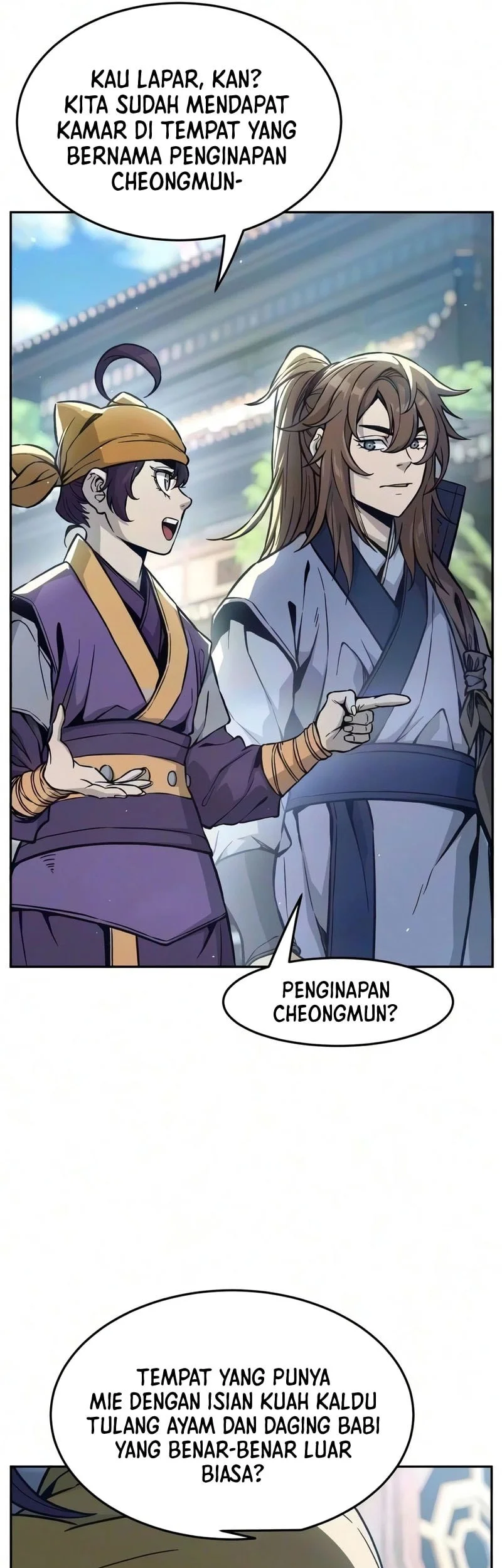 Chapter 185 - halaman 63