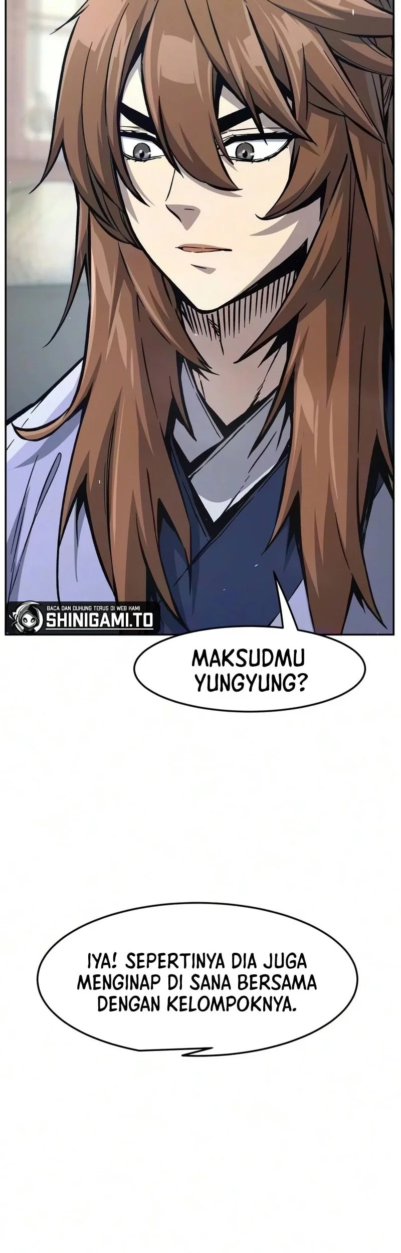 Chapter 185 - halaman 70