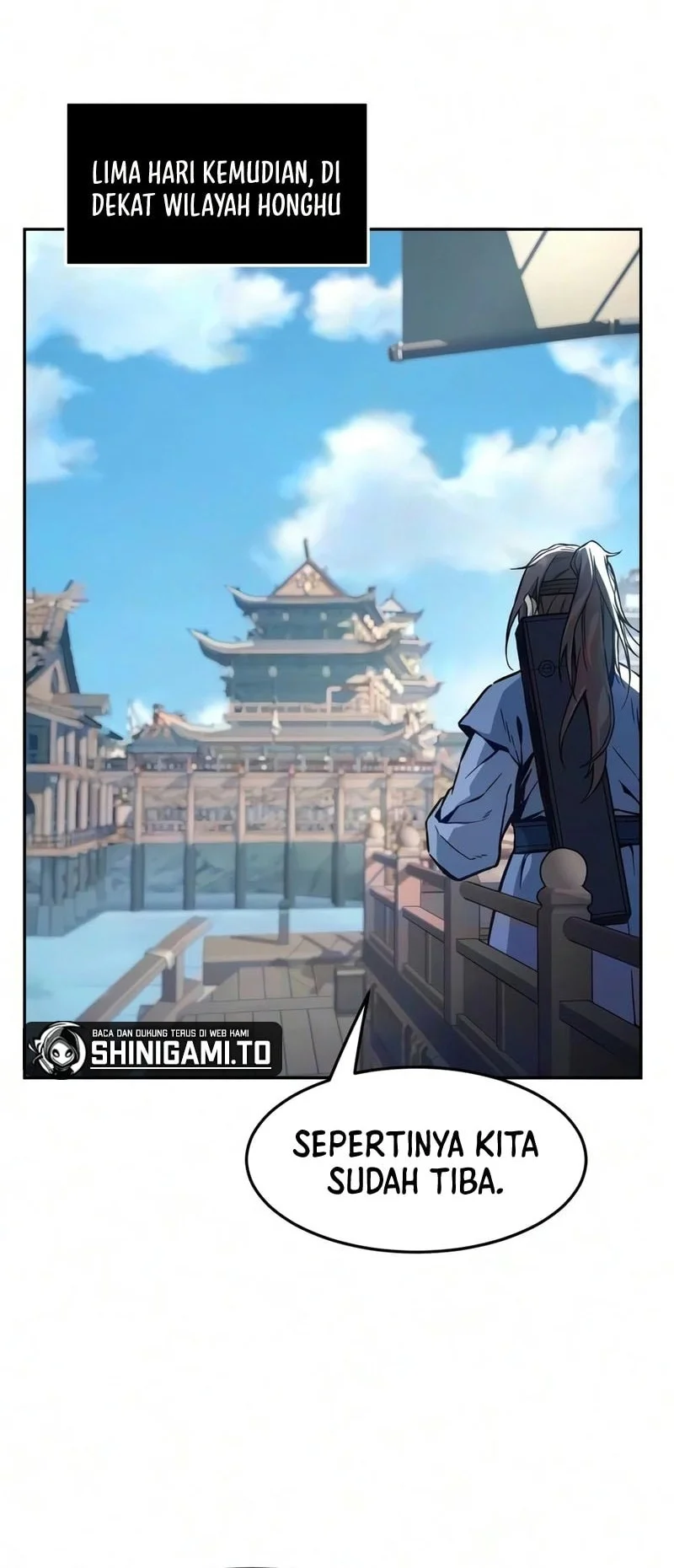 Chapter 185 - halaman 22