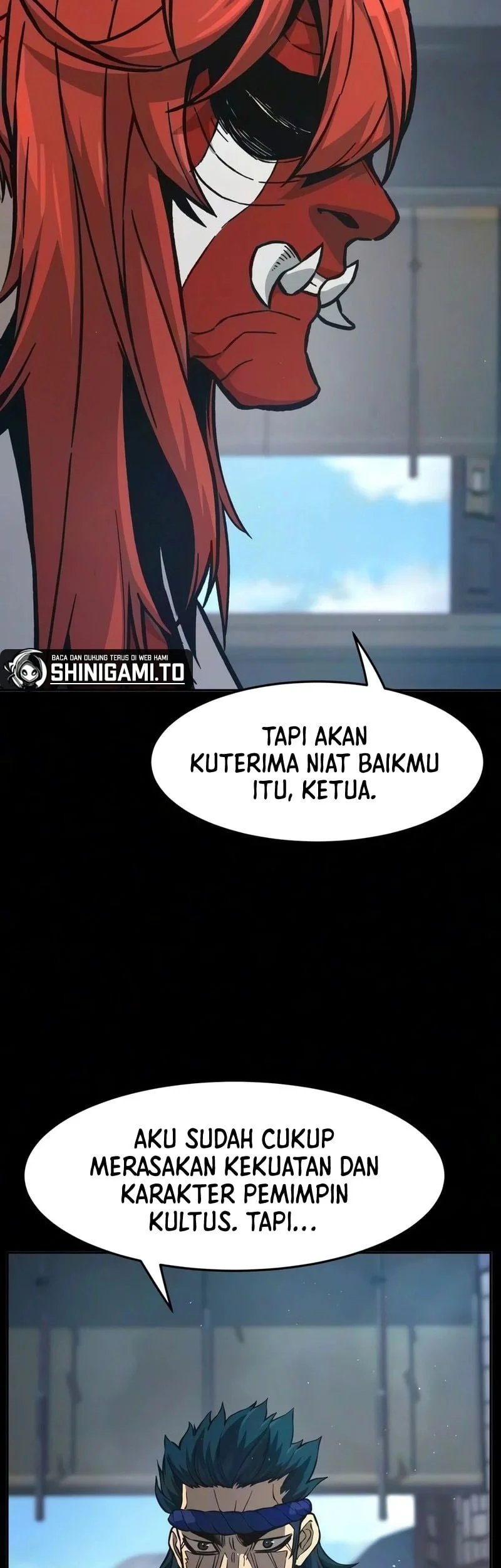 Chapter 185 - halaman 29