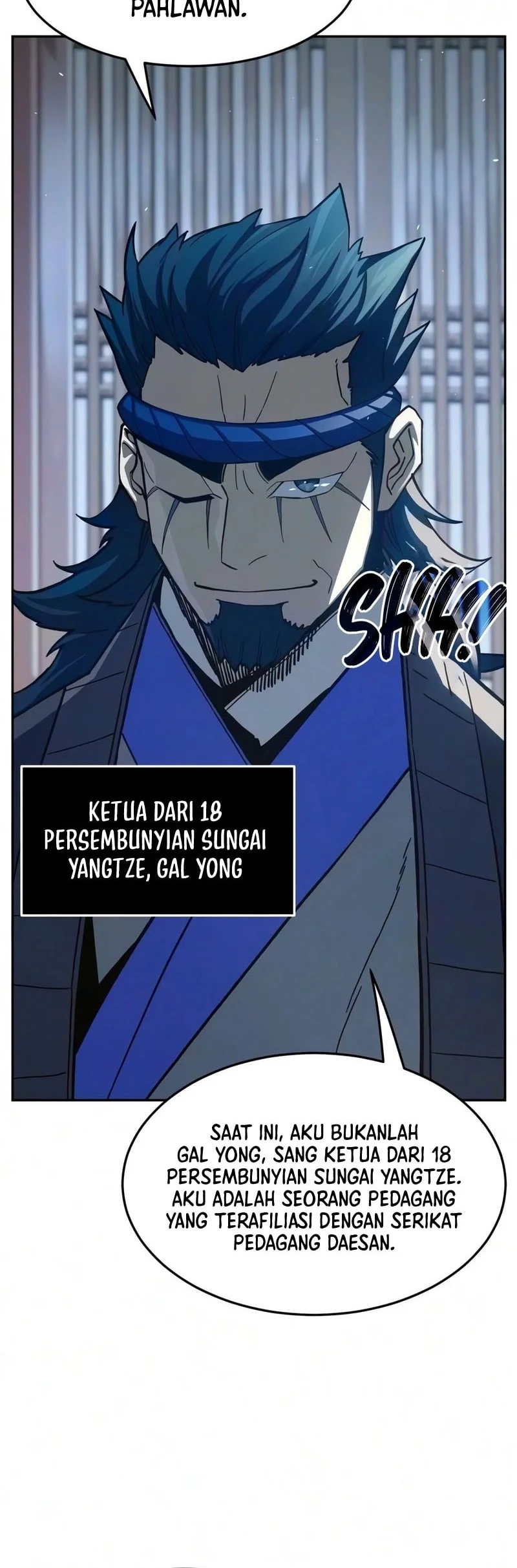Chapter 185 - halaman 34