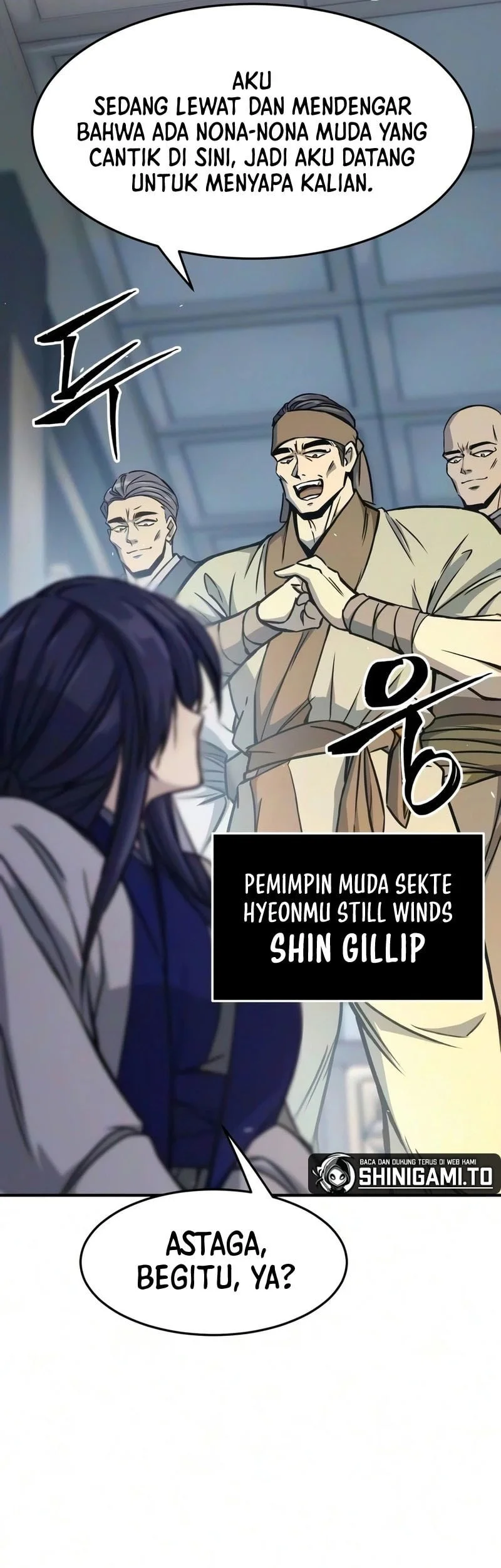 Chapter 186 - halaman 17