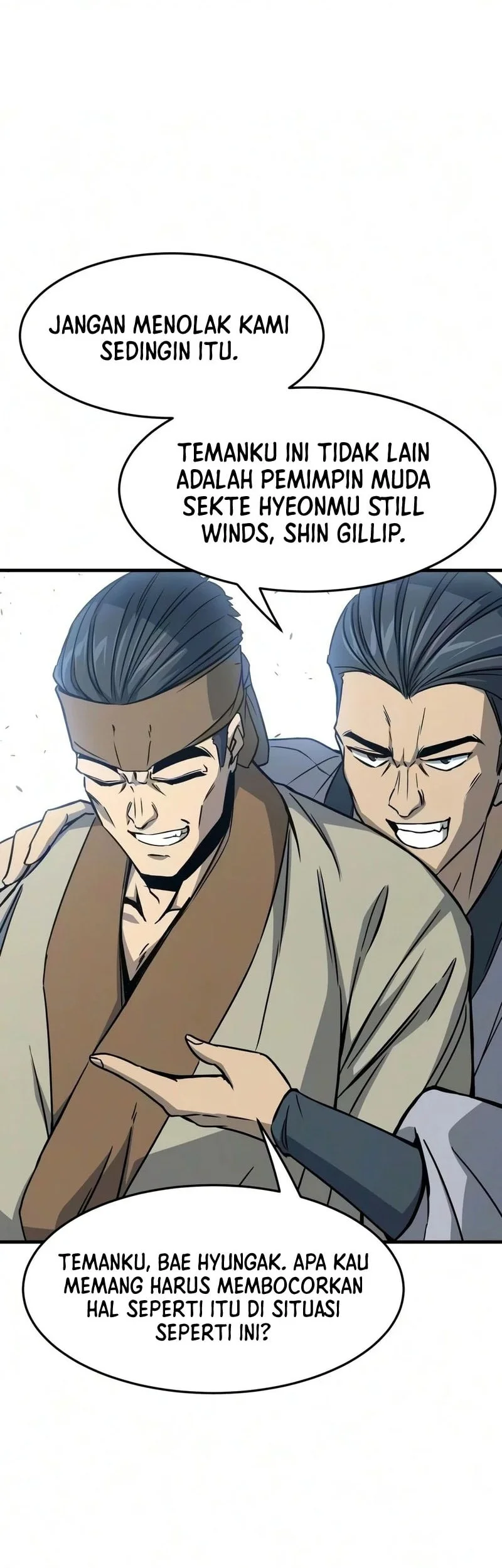 Chapter 186 - halaman 20