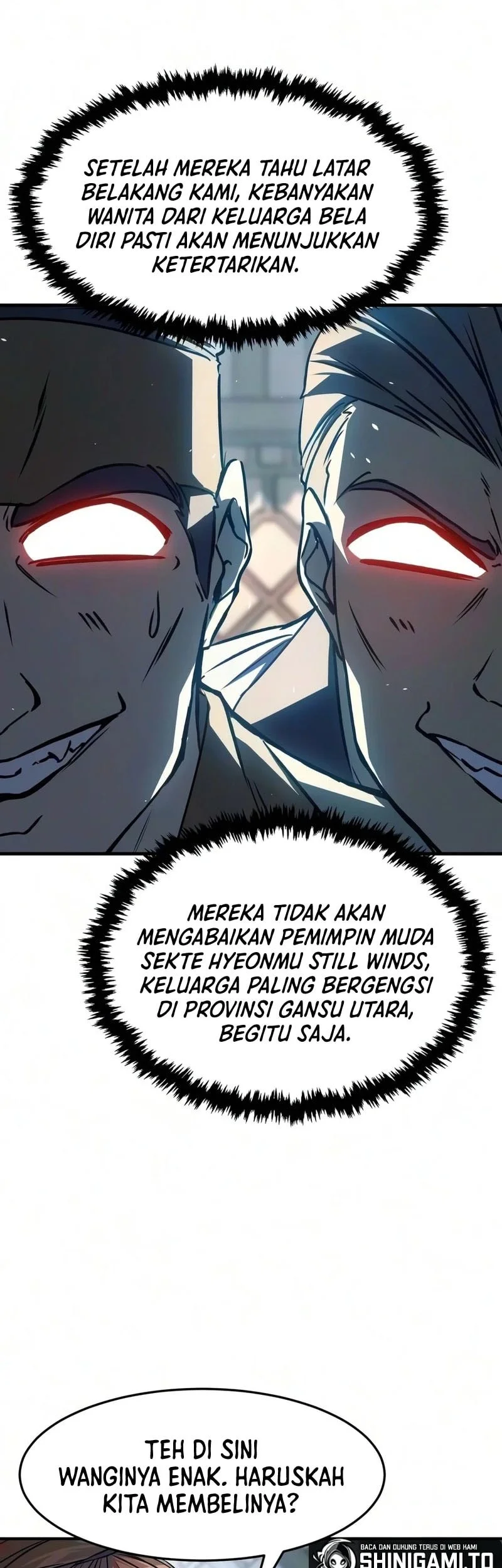 Chapter 186 - halaman 21