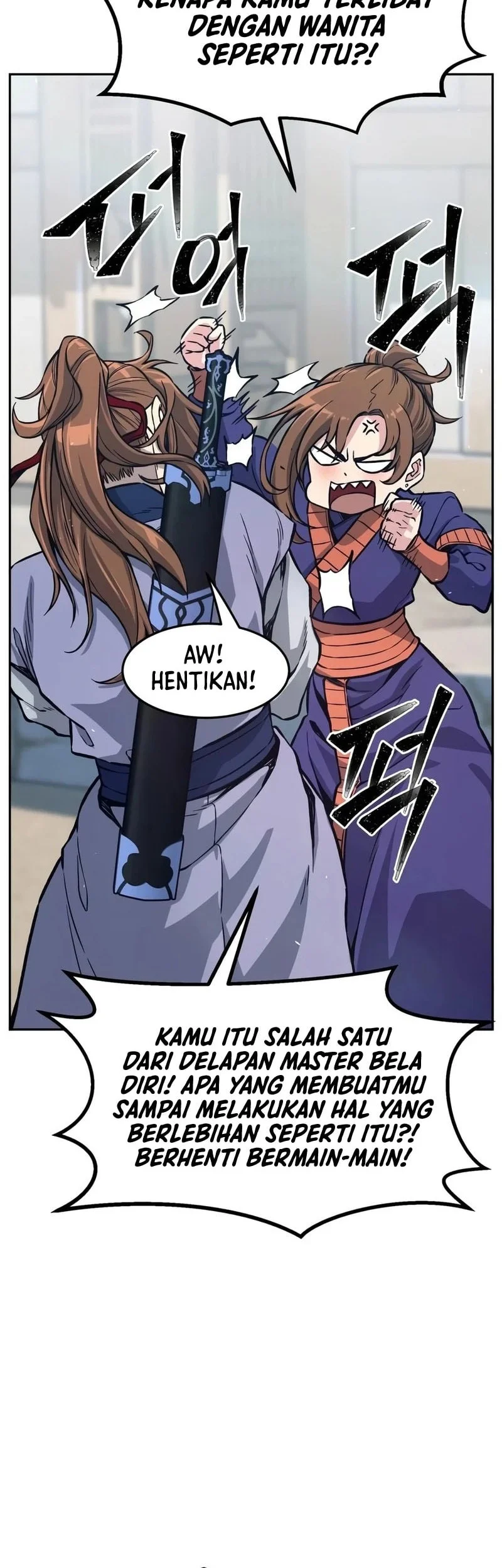 Chapter 187 - halaman 20