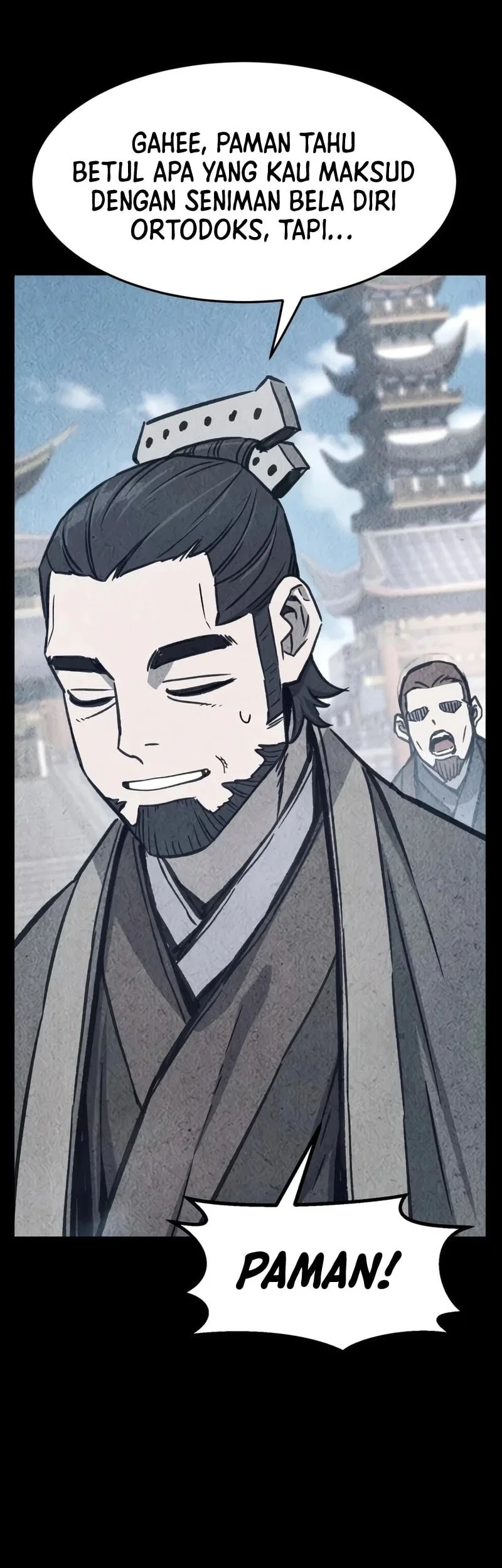 Chapter 188 - halaman 36