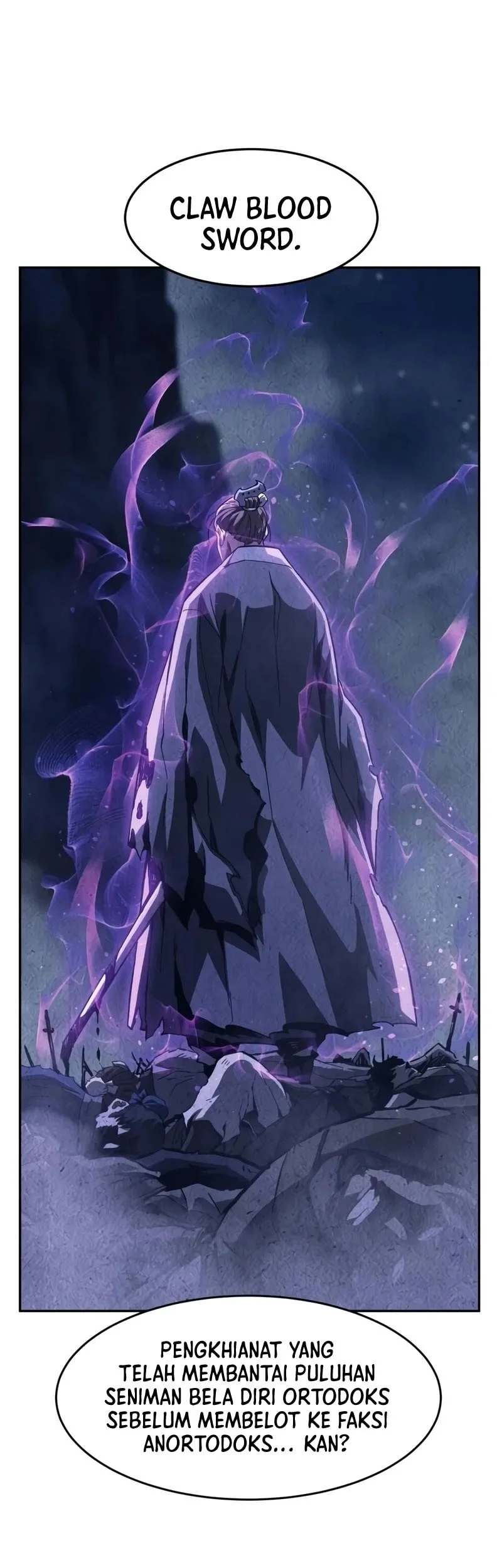 Chapter 188 - halaman 21