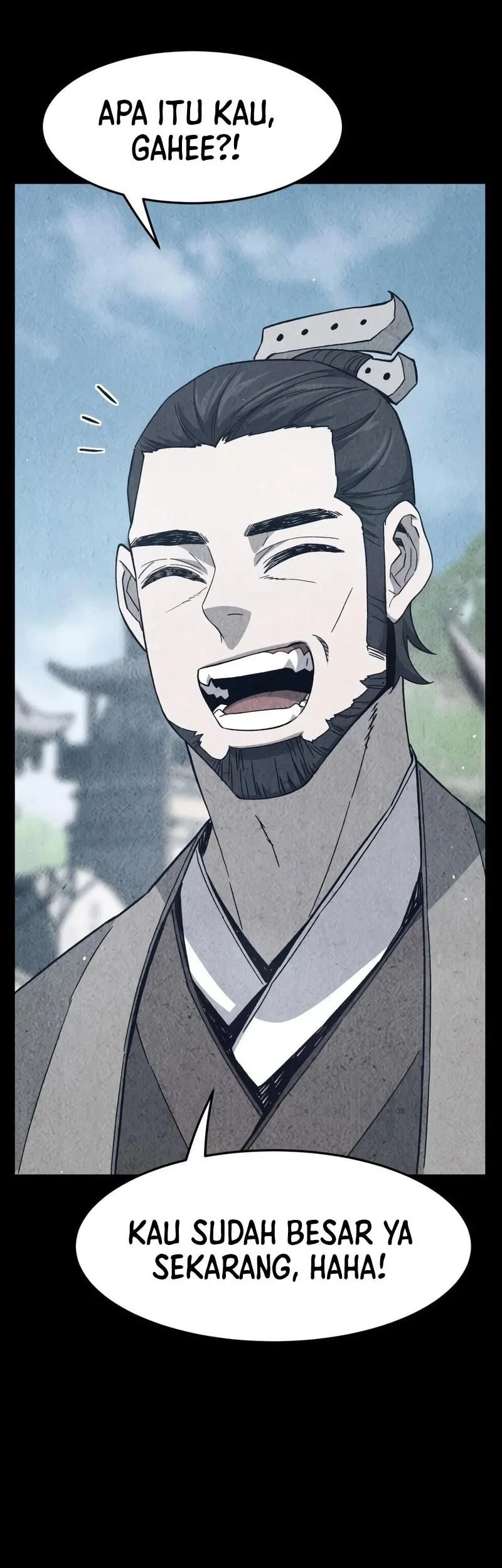 Chapter 188 - halaman 30