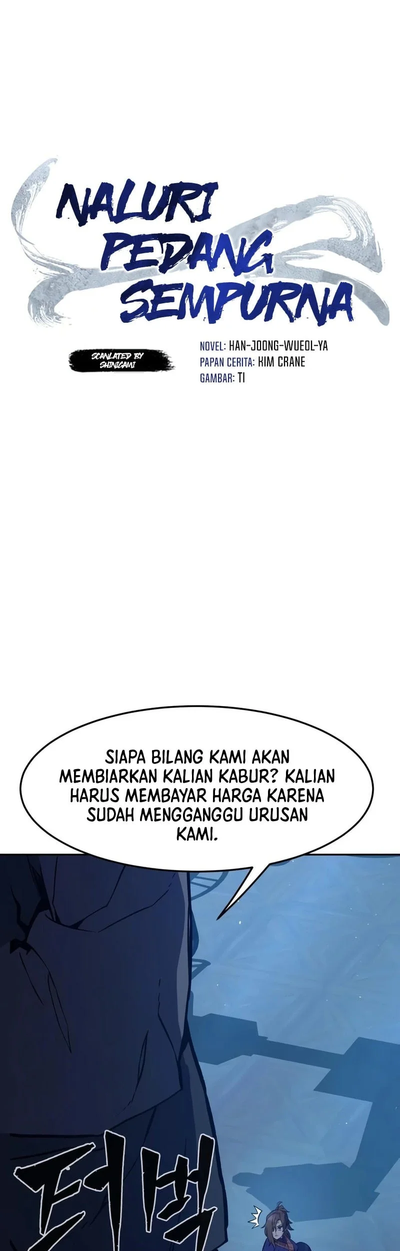 Chapter 189 - halaman 26