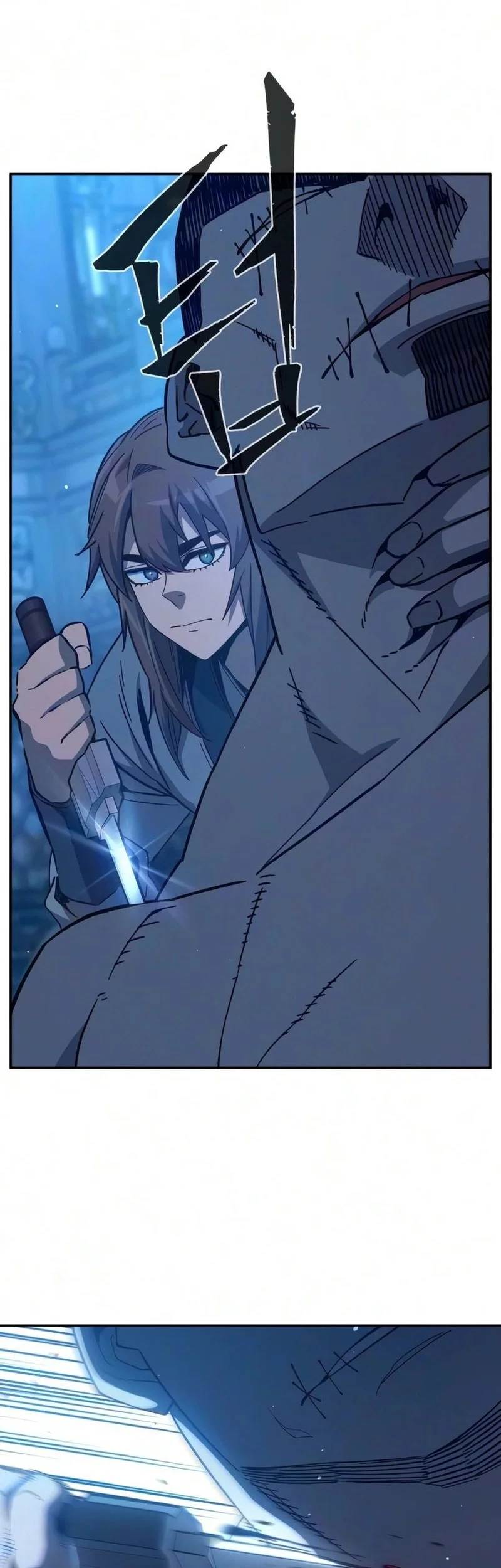 Chapter 190 - halaman 20