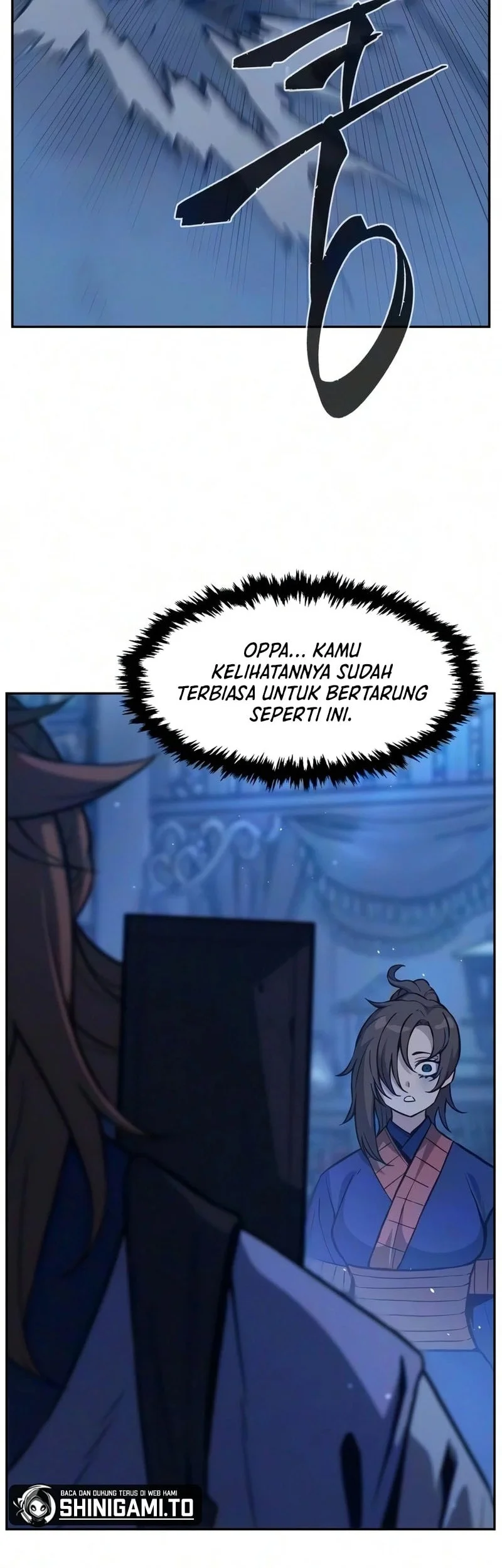 Chapter 190 - halaman 30