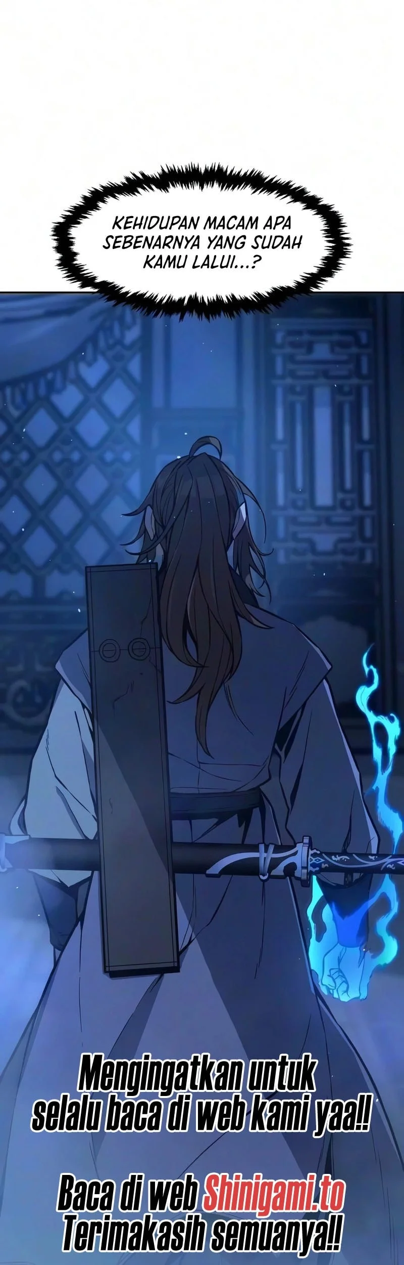 Chapter 190 - halaman 31