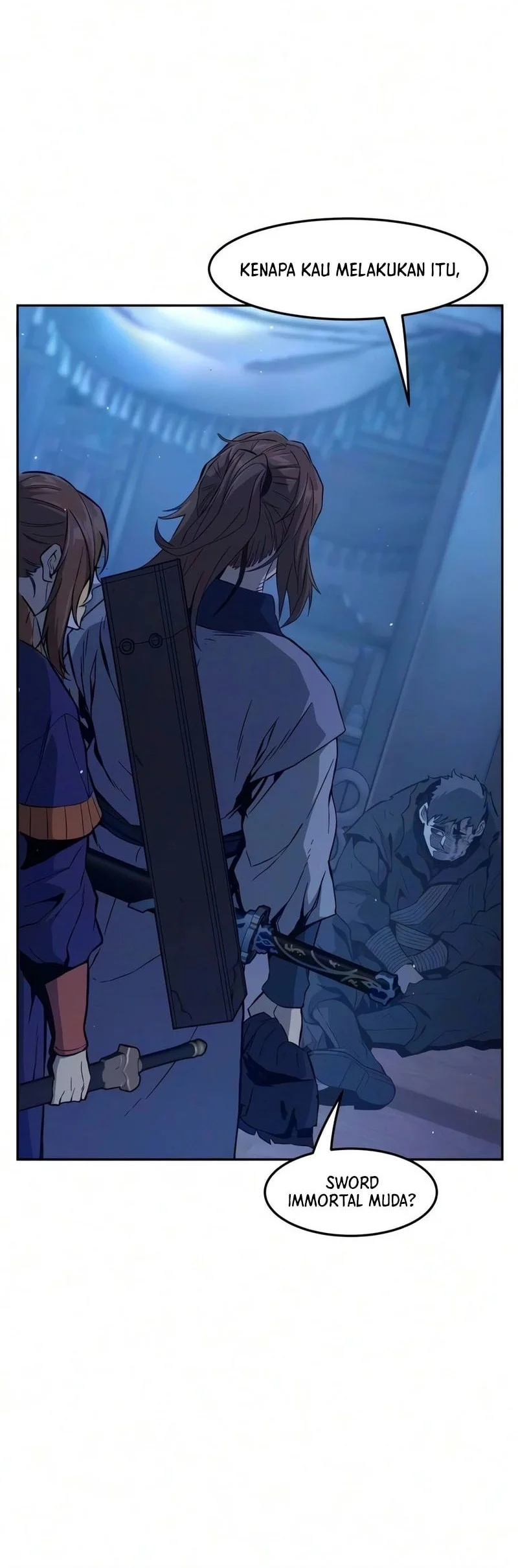 Chapter 190 - halaman 34