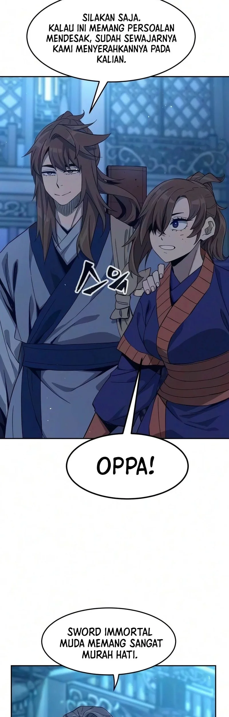 Chapter 191 - halaman 36