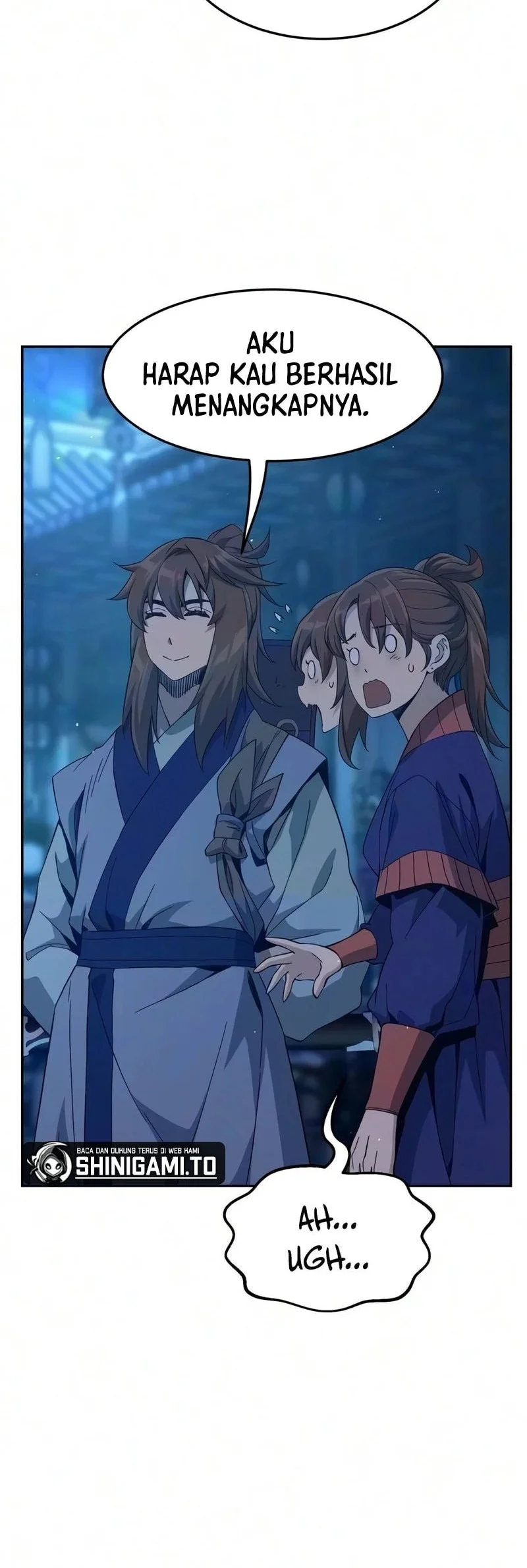 Chapter 191 - halaman 38