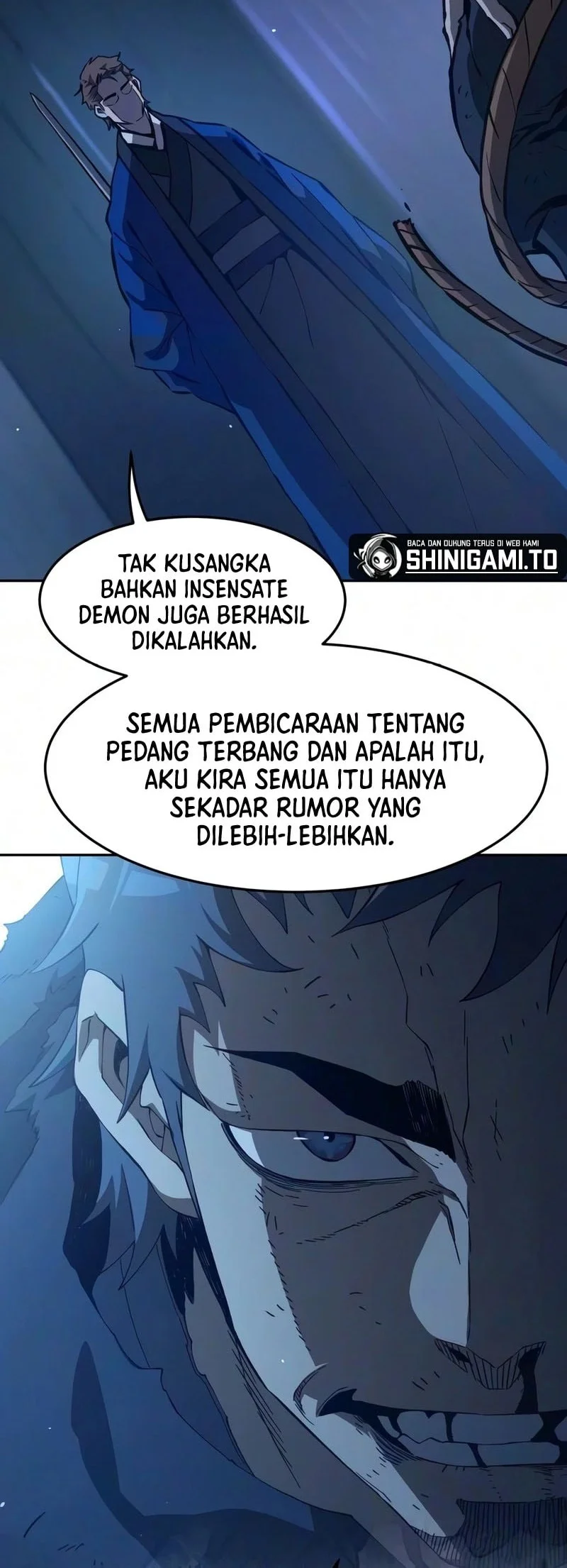 Chapter 191 - halaman 58
