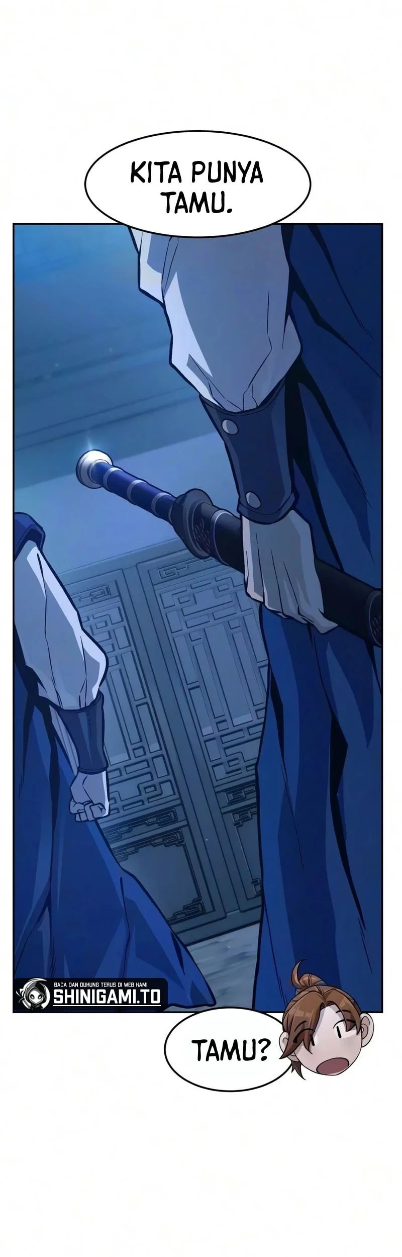 Chapter 191 - halaman 13