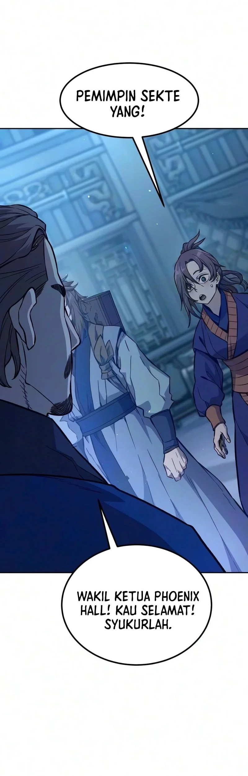 Chapter 191 - halaman 16