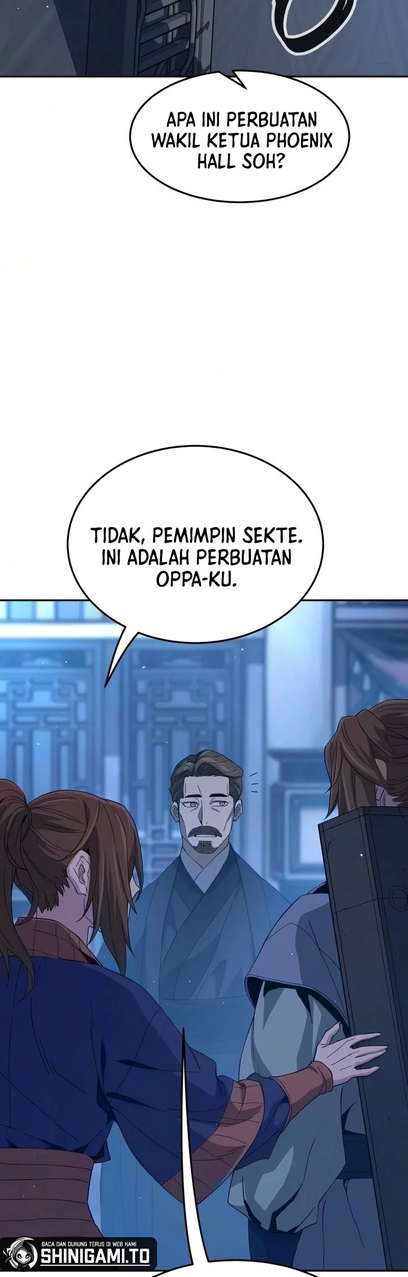 Chapter 191 - halaman 20
