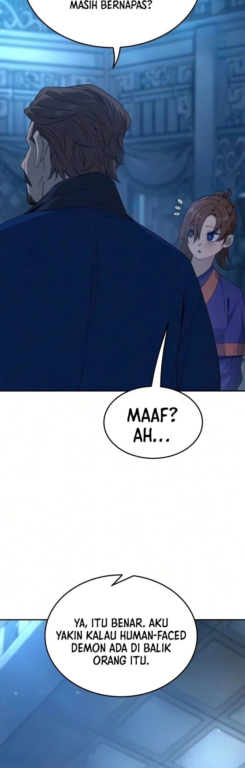 Chapter 191 - halaman 28