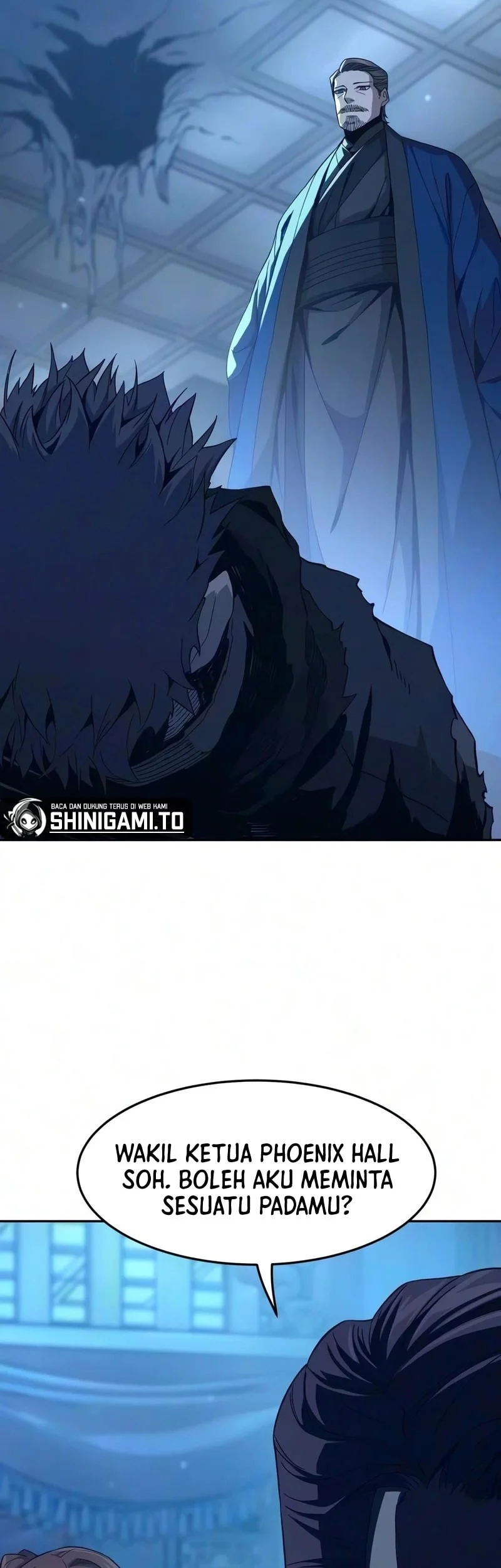 Chapter 191 - halaman 29