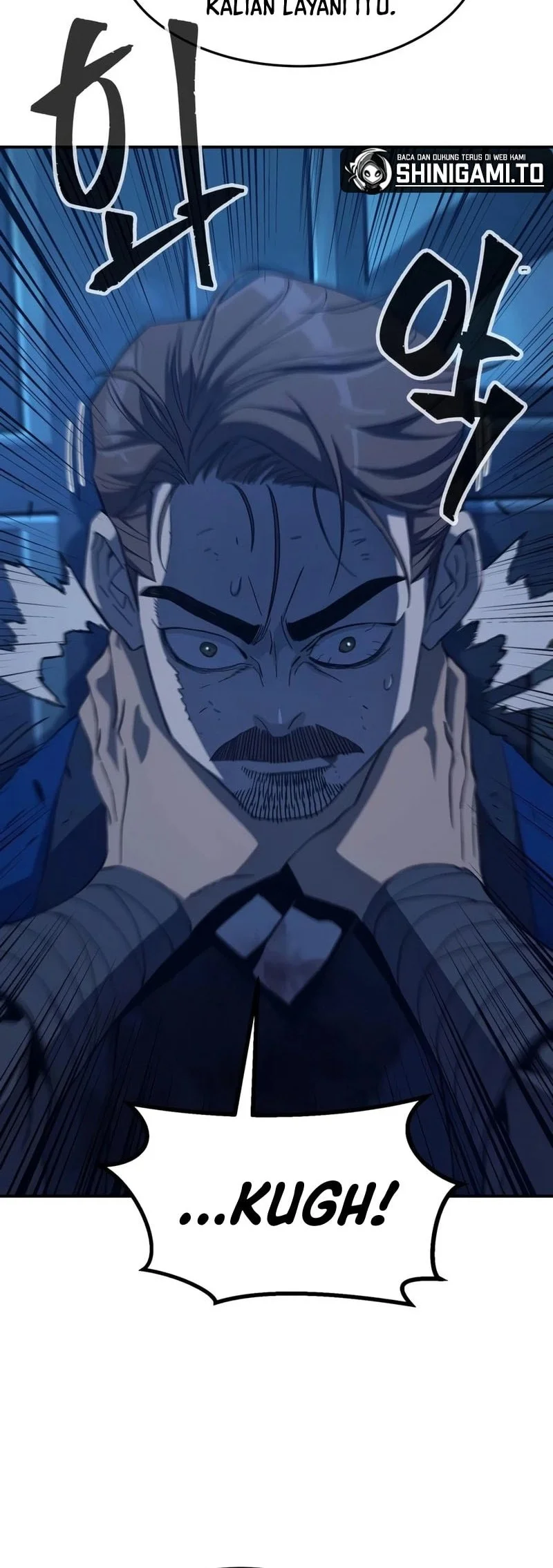 Chapter 192 - halaman 30