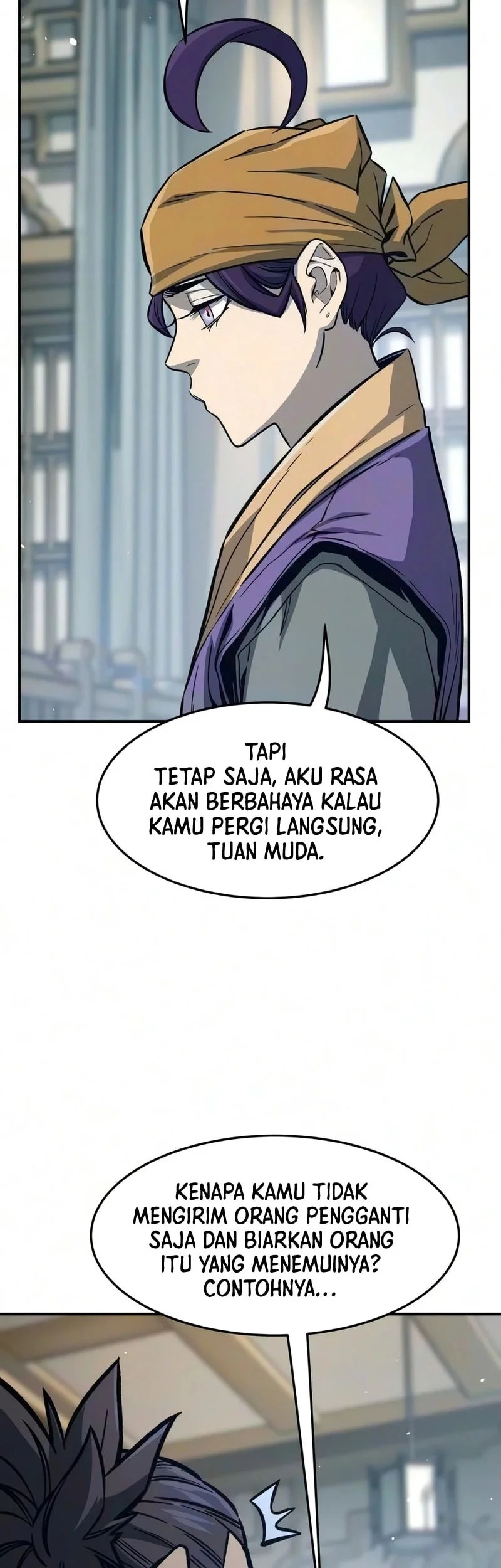 Chapter 193 - halaman 36
